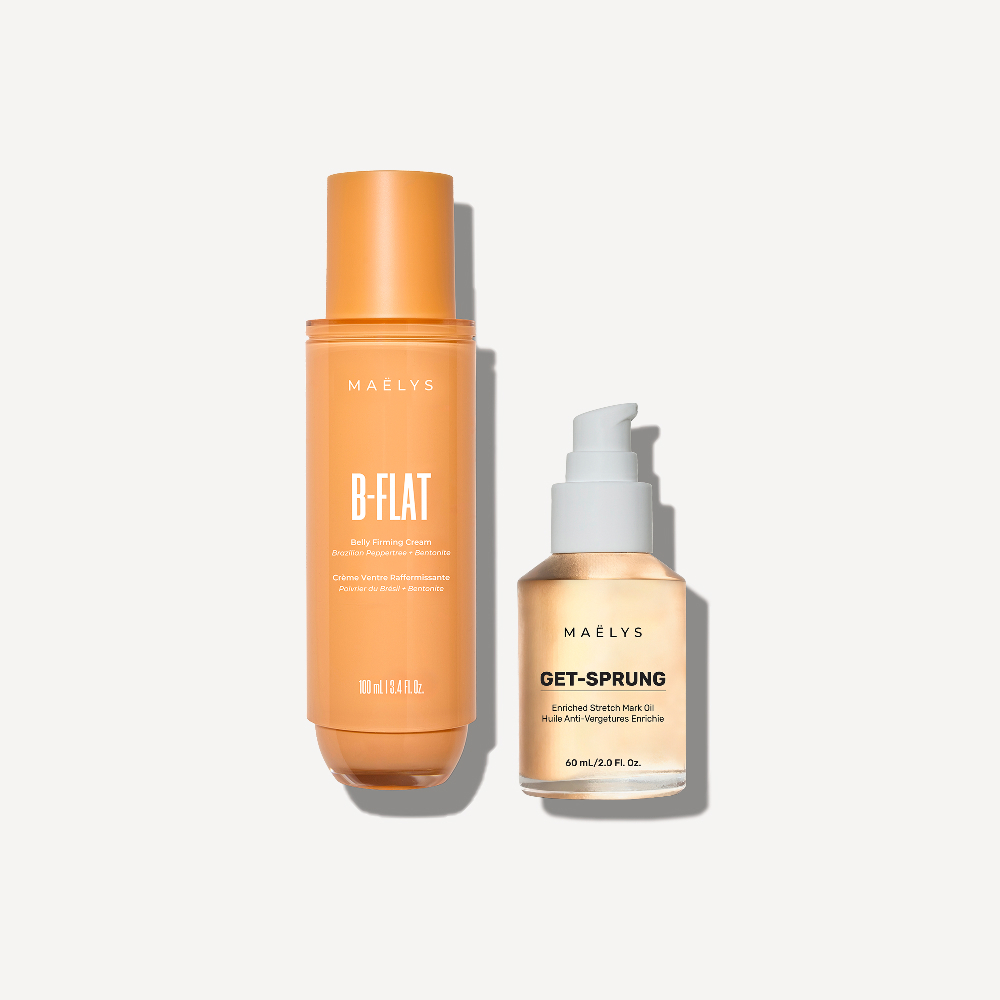 FIRM & FADE Stretch Mark Duo